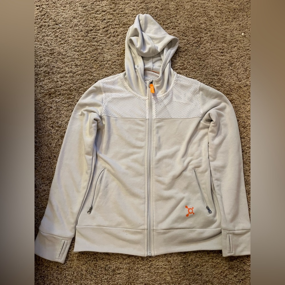 Orangetheory jacket